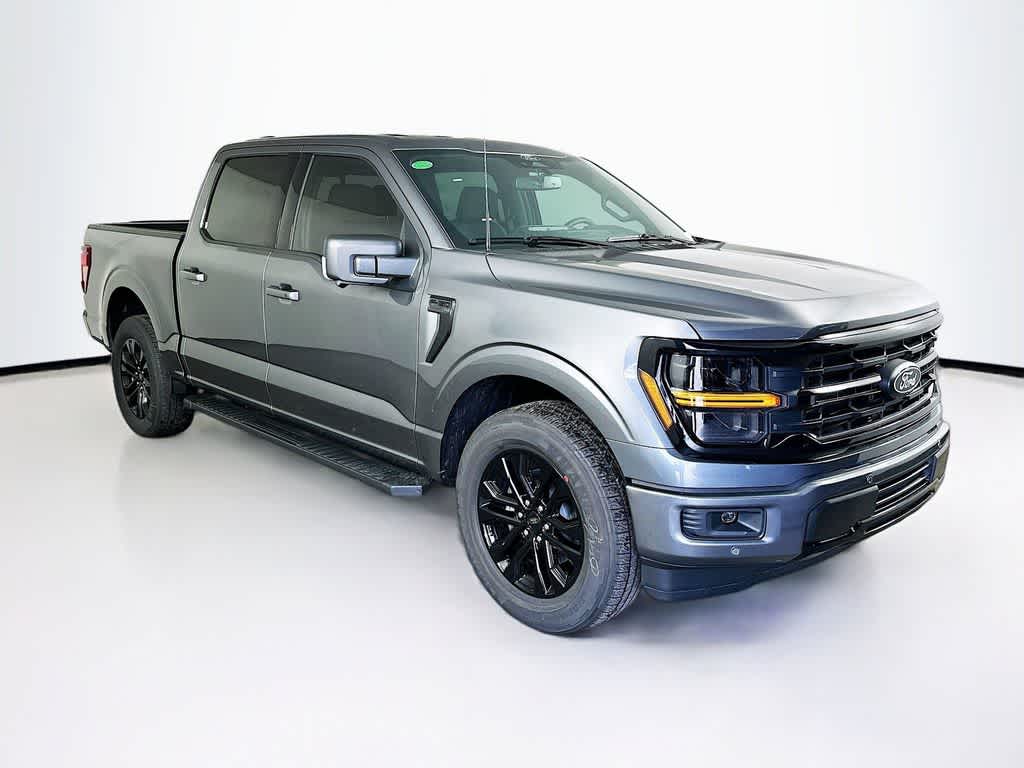 Thumbnail: 2026 Ford F-150 - 23