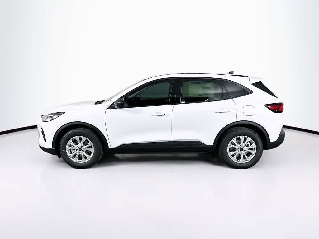 New 2025 Ford Escape Active SUV
