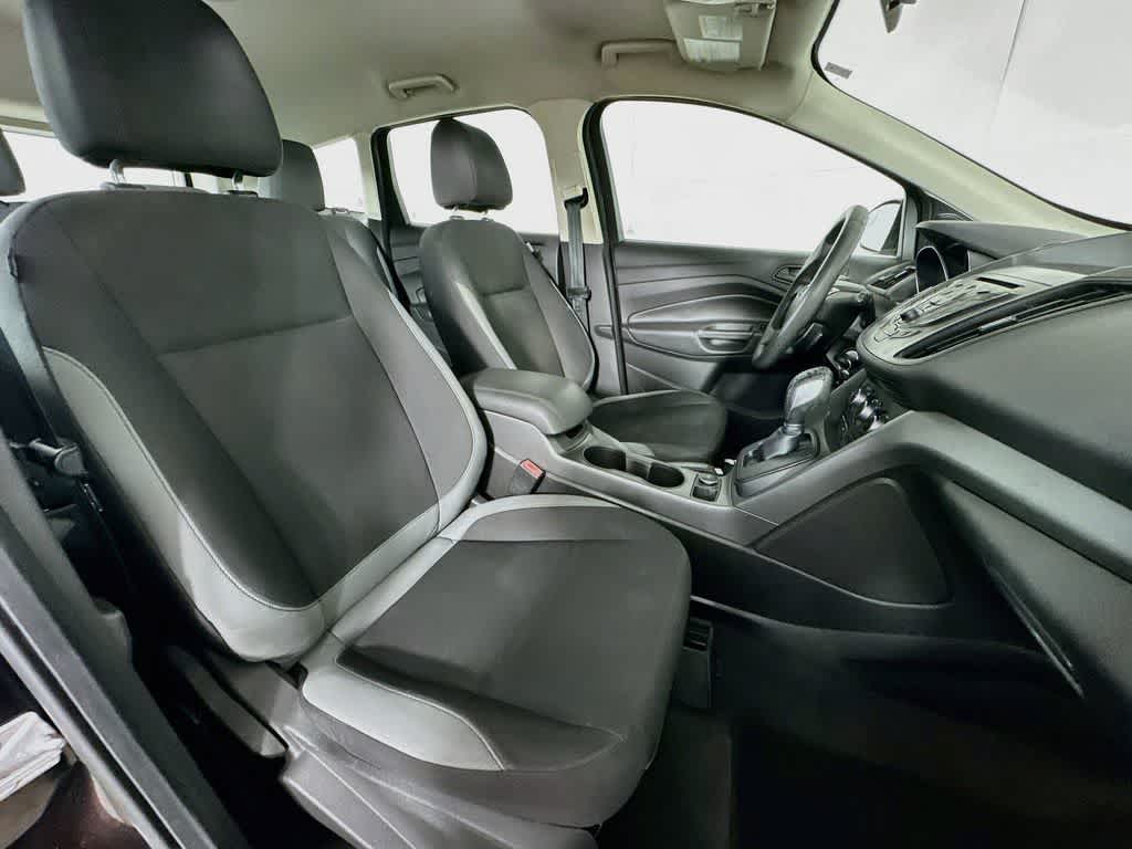 Thumbnail: 2013 Ford Escape - 13