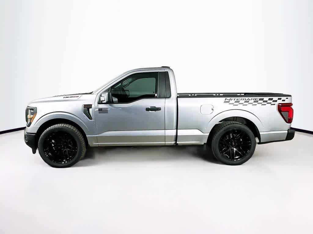 Thumbnail: 2026 Ford F-150 - 3