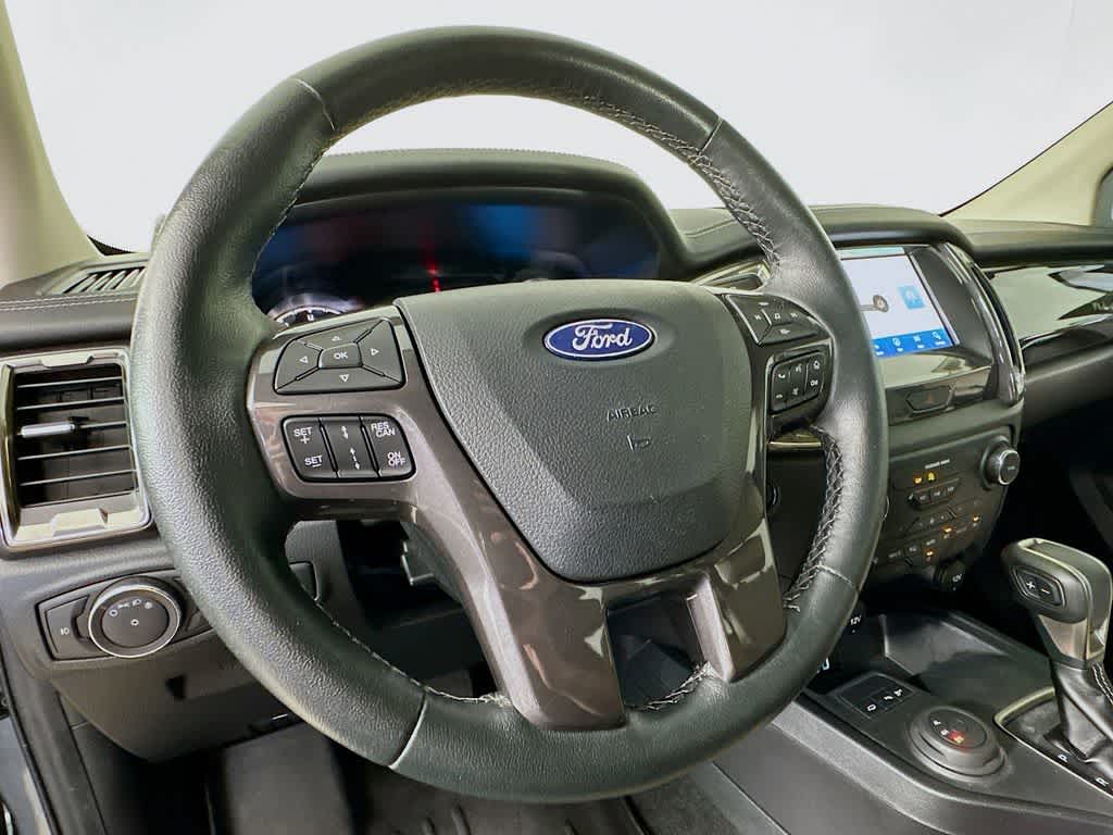 Thumbnail: 2022 Ford Ranger - 15