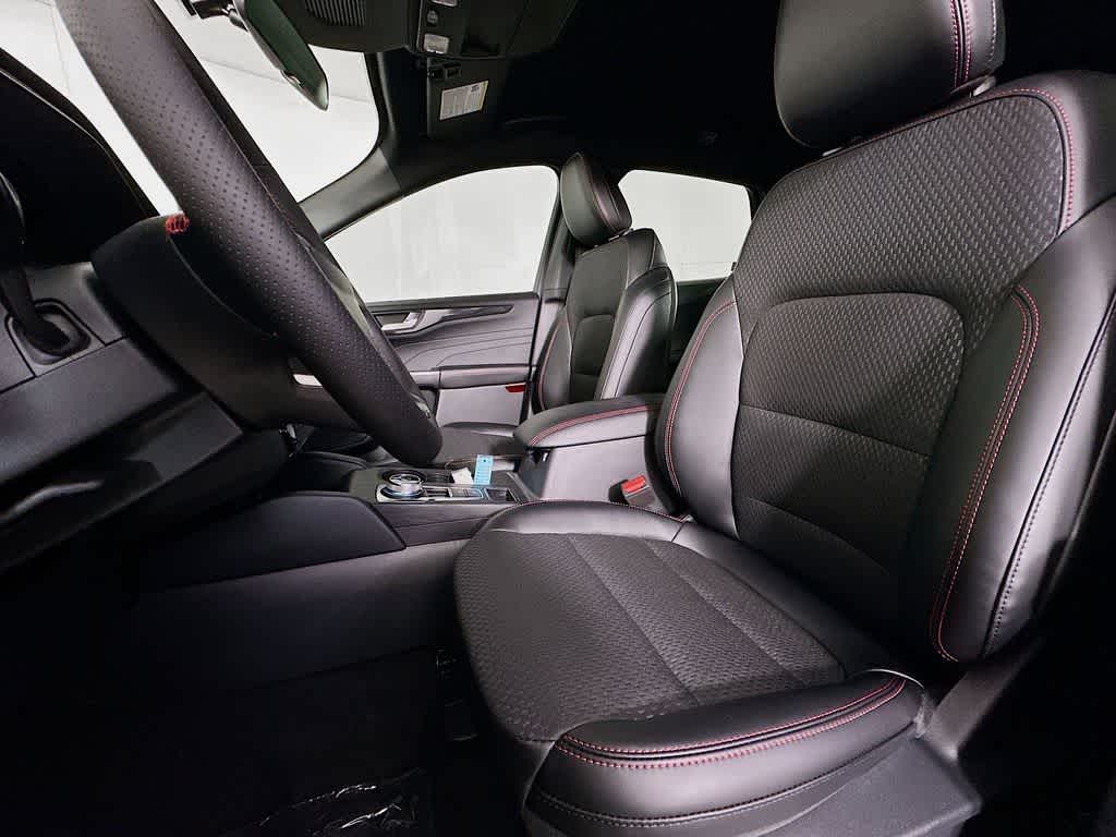 Thumbnail: 2026 Ford Escape - 12