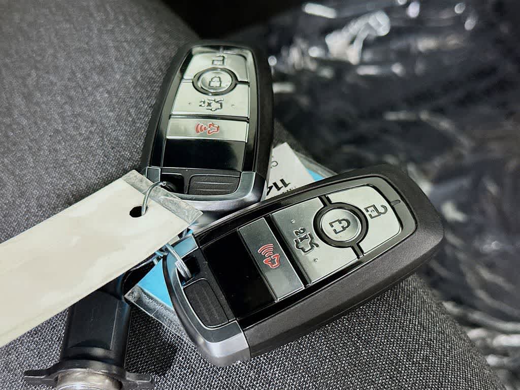 Thumbnail: 2025 Ford Mustang - 20