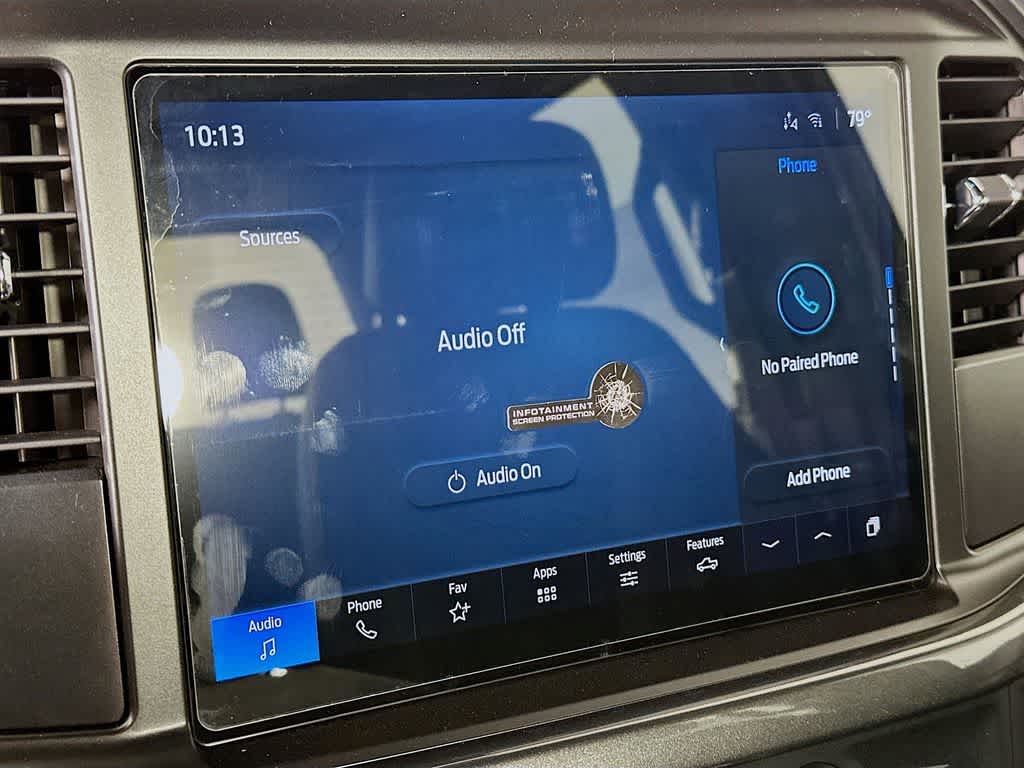 Thumbnail: 2025 Ford F-150 - 17