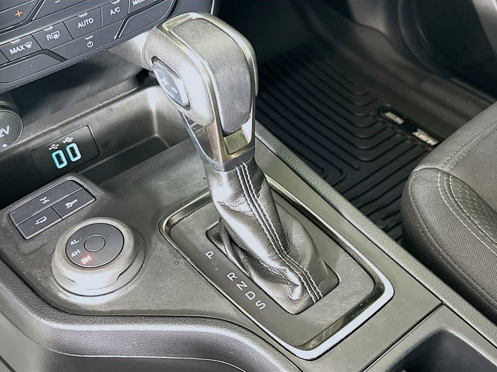 Thumbnail: 2022 Ford Ranger - 18