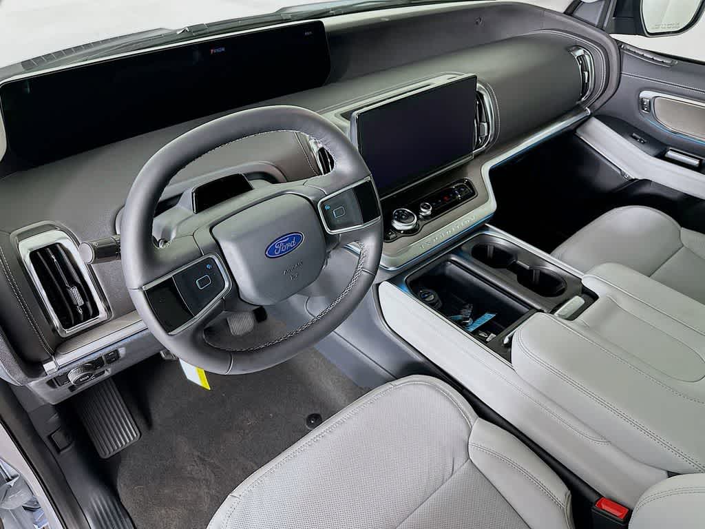 Thumbnail: 2026 Ford Expedition - 2