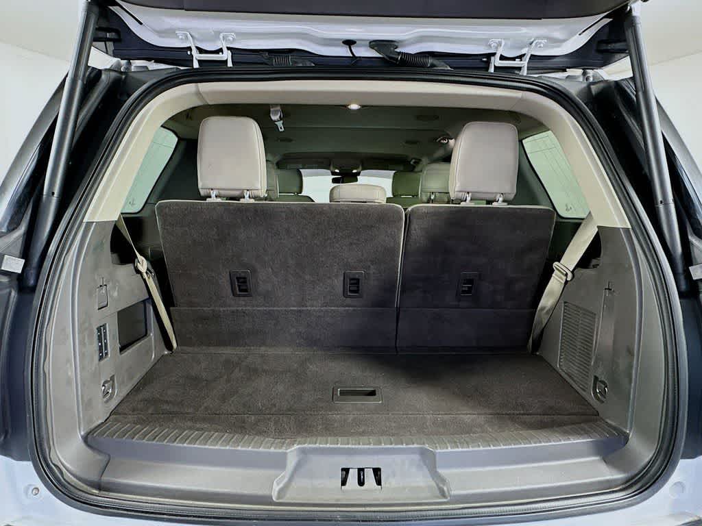 Thumbnail: 2018 Ford Expedition - 21