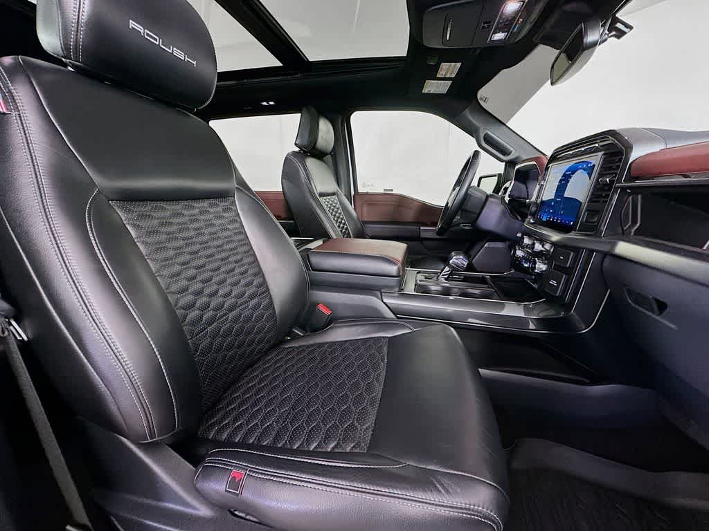 Thumbnail: 2022 Ford F-150 - 15