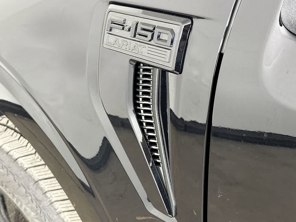 Thumbnail: 2025 Ford F-150 - 7