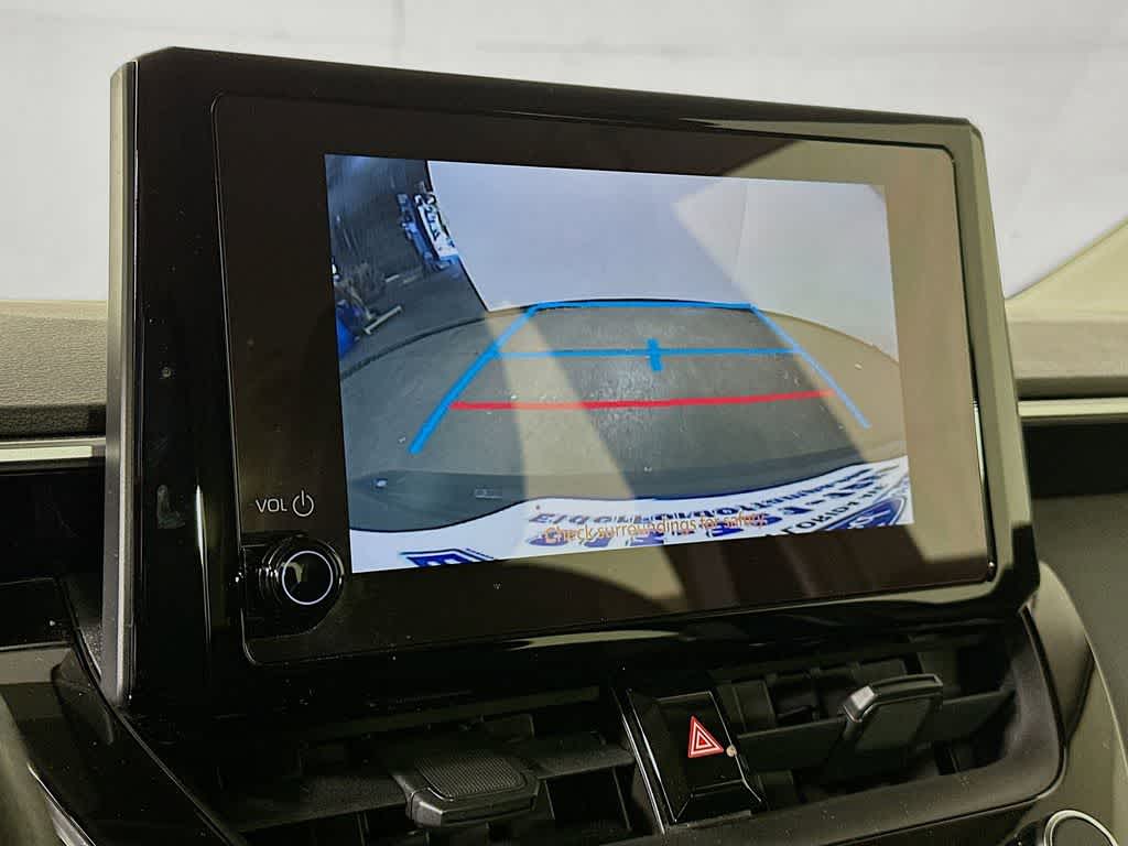 Thumbnail: 2025 Toyota Corolla - 26