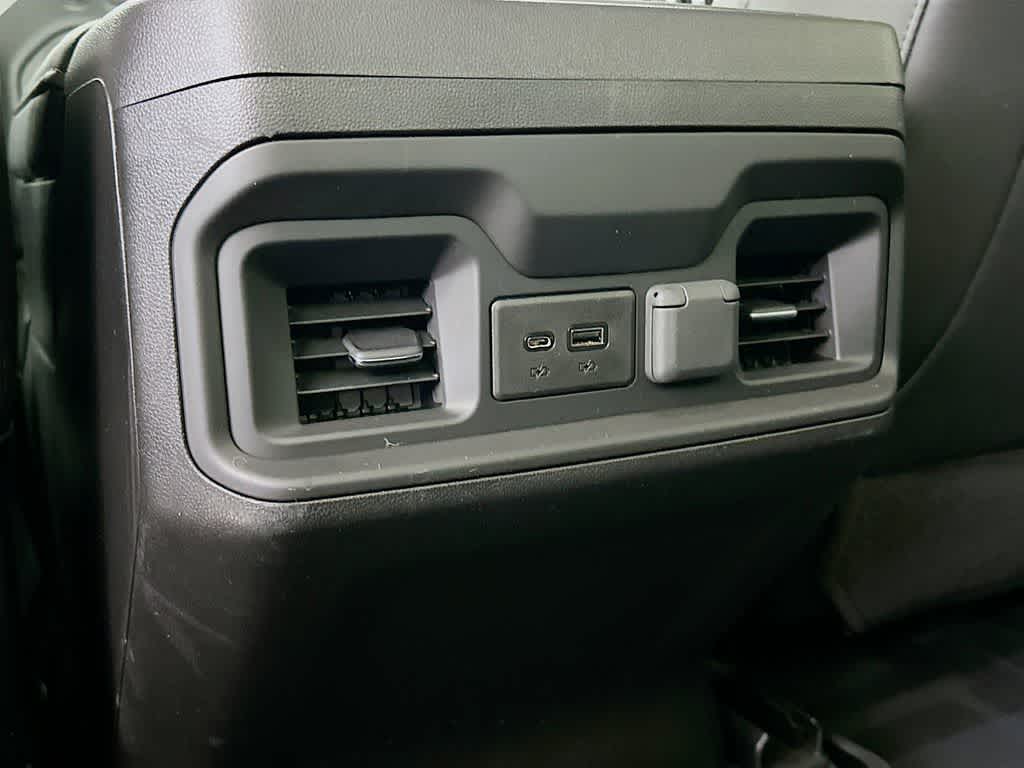 Thumbnail: 2020 Chevrolet Silverado 1500 - 13