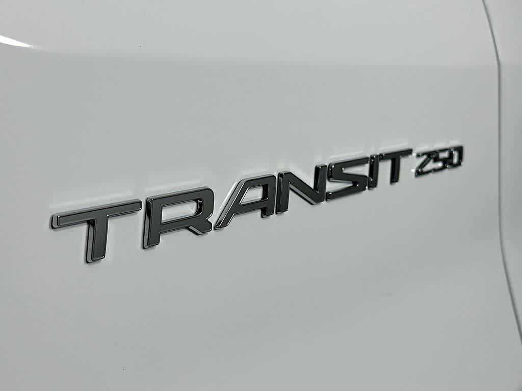 Thumbnail: 2025 Ford Transit Series - 7