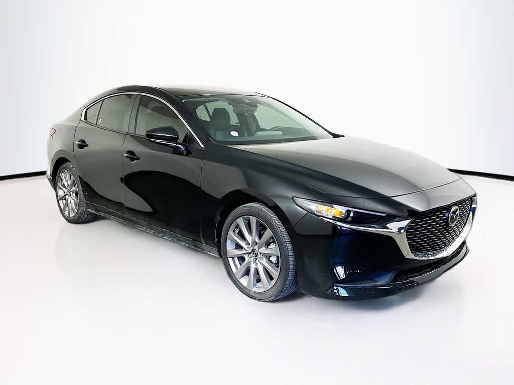 Thumbnail: 2021 Mazda Mazda3 - 23