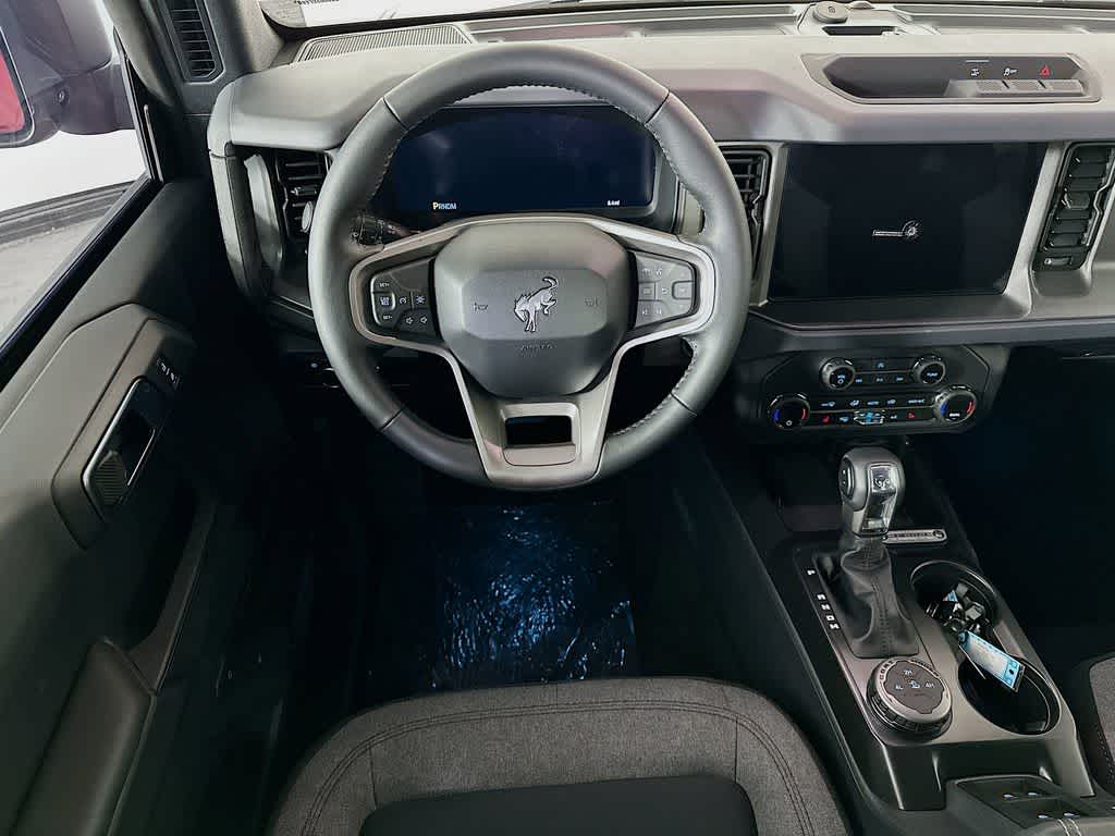 Thumbnail: 2025 Ford Bronco - 10