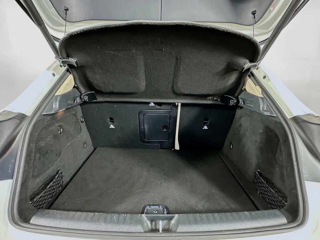 Thumbnail: 2018 Mercedes-Benz GLA - 21