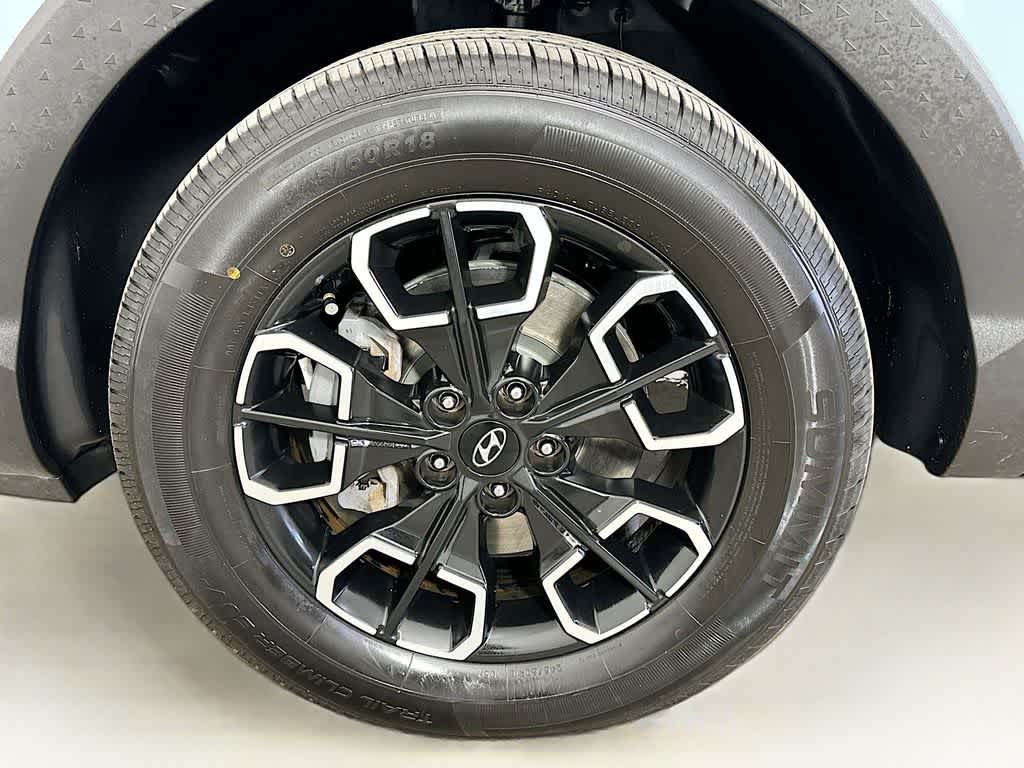 Thumbnail: 2022 Hyundai Santa Cruz - 7