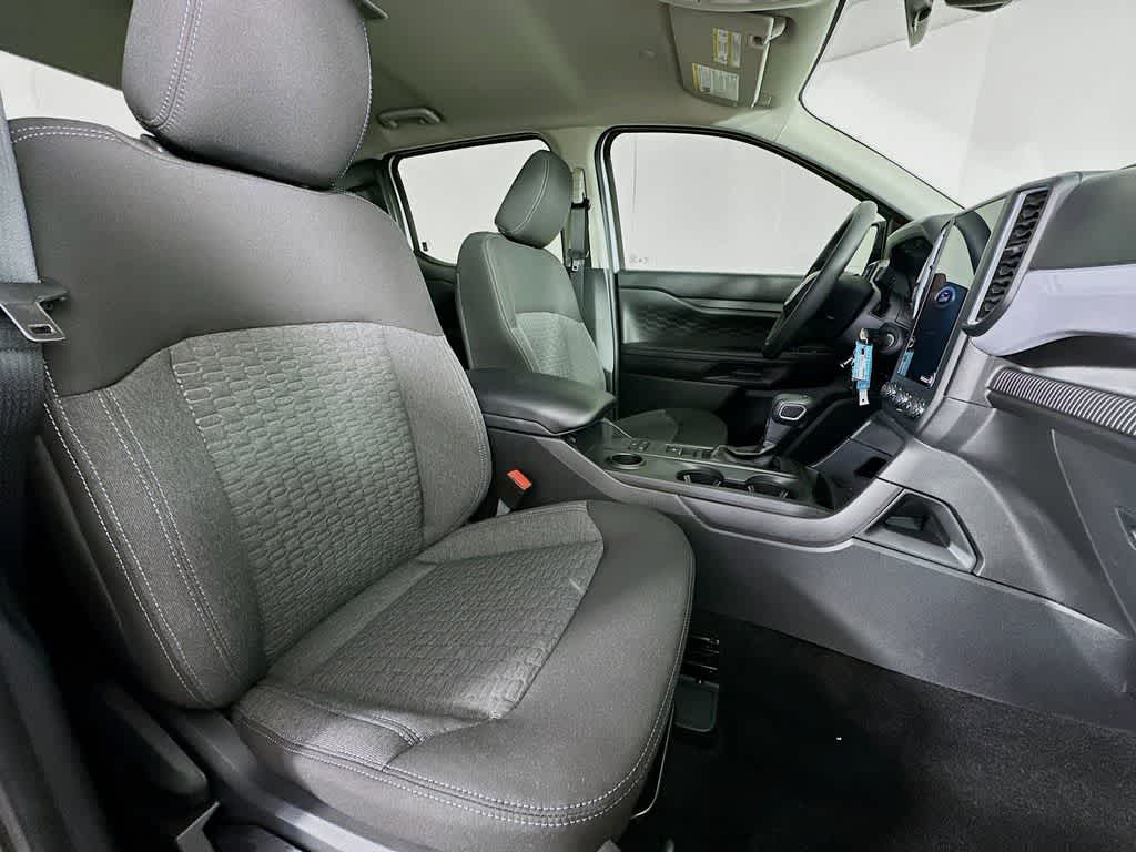 Thumbnail: 2025 Ford Ranger - 14