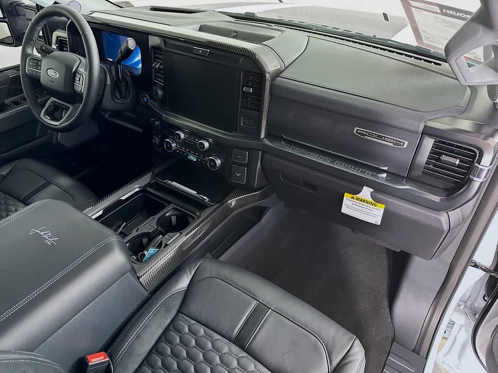 Thumbnail: 2026 Ford F-250 - 35