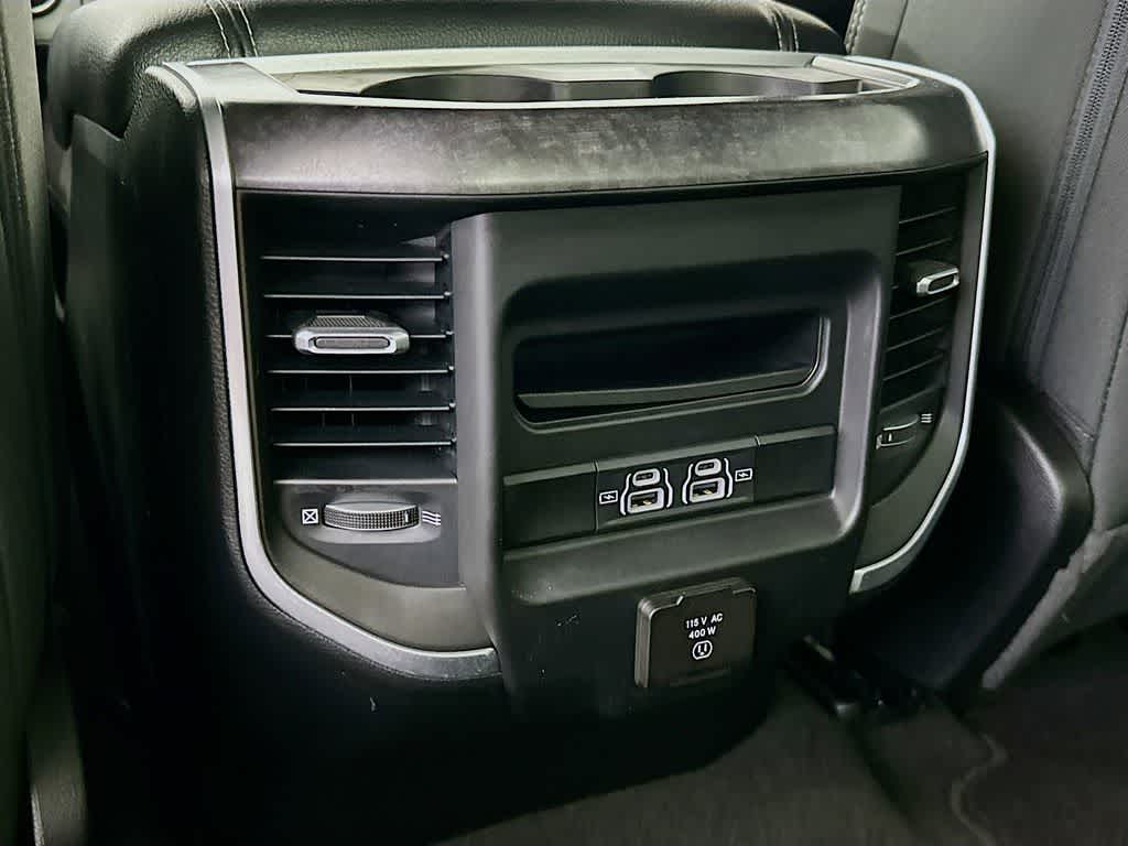 Thumbnail: 2022 RAM 1500 - 13