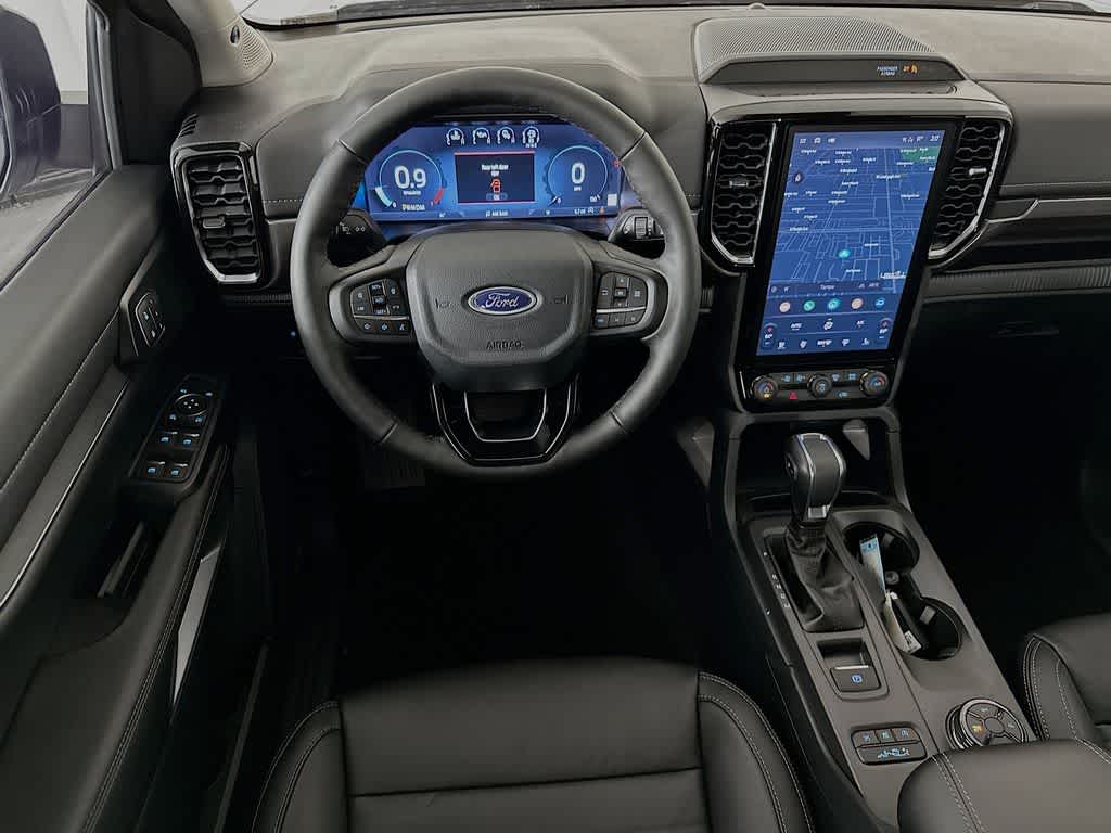 Thumbnail: 2025 Ford Ranger - 10