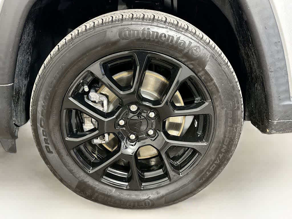 Thumbnail: 2023 Jeep Compass - 8