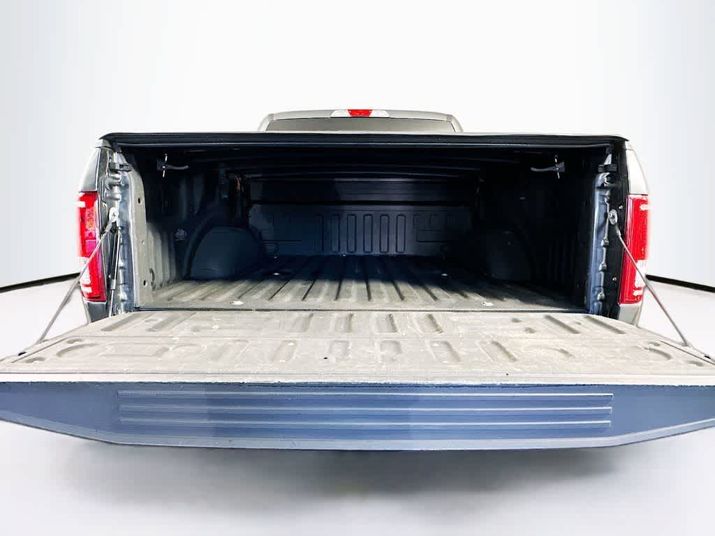 Thumbnail: 2016 Ford F-150 - 21