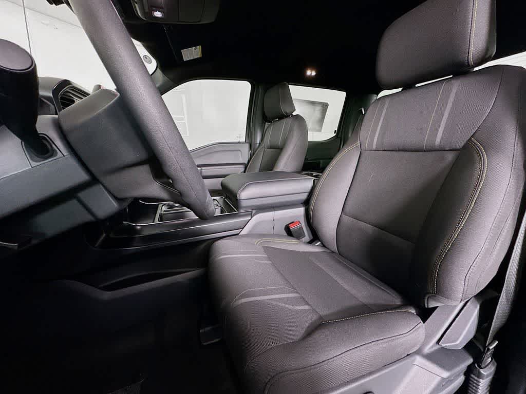 Thumbnail: 2025 Ford F-150 - 12