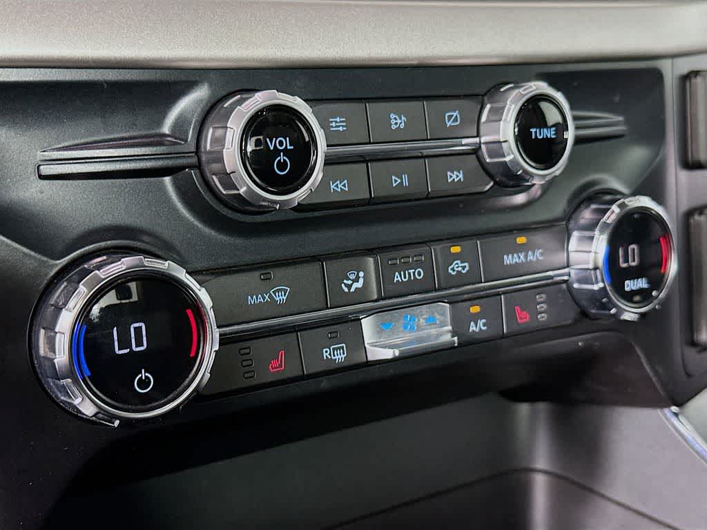 2021 Ford F-150 XLT 18
