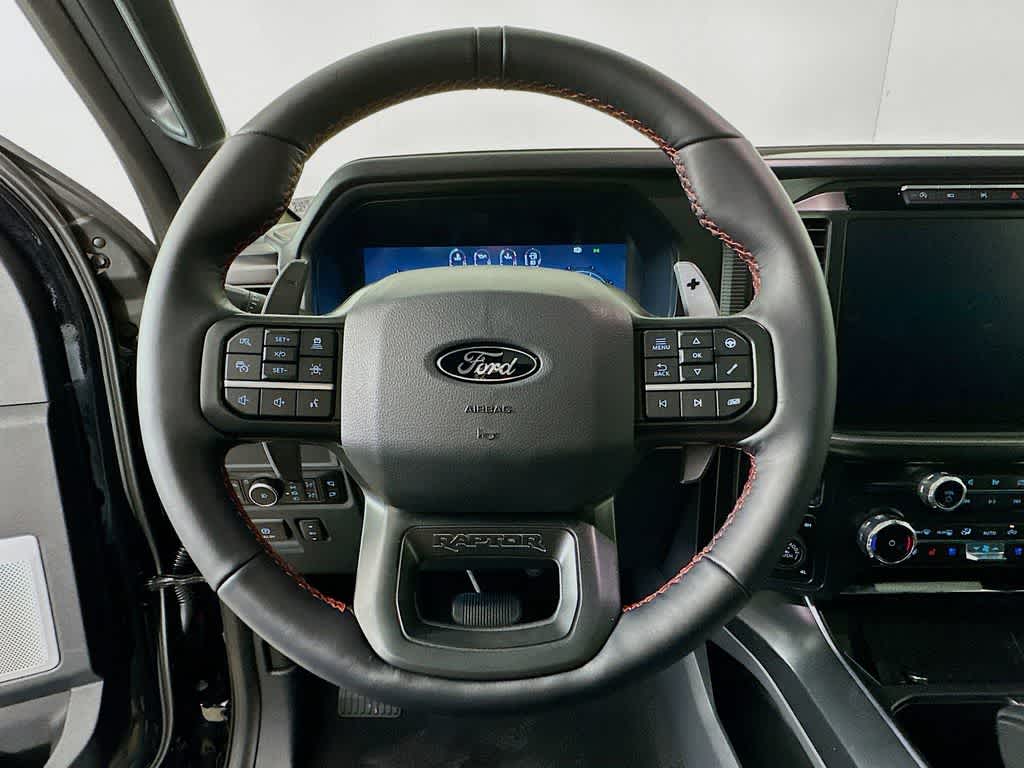 Thumbnail: 2026 Ford F-150 - 15