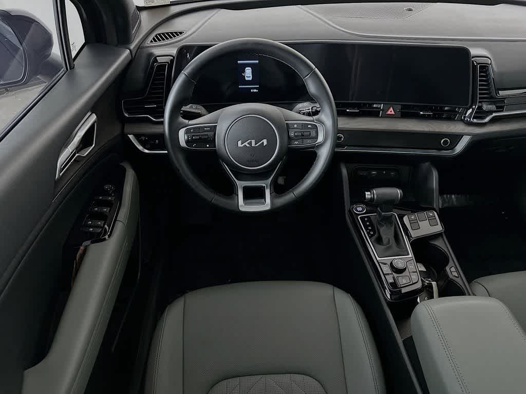Thumbnail: 2023 Kia Sportage - 10