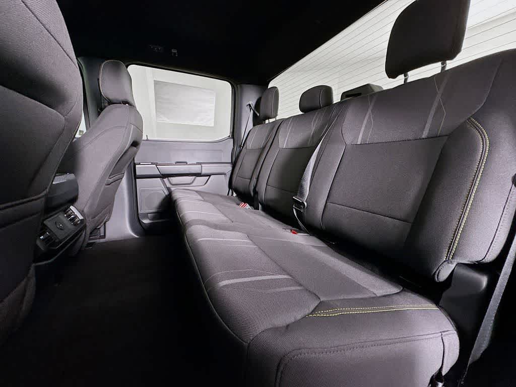 Thumbnail: 2025 Ford F-150 - 14