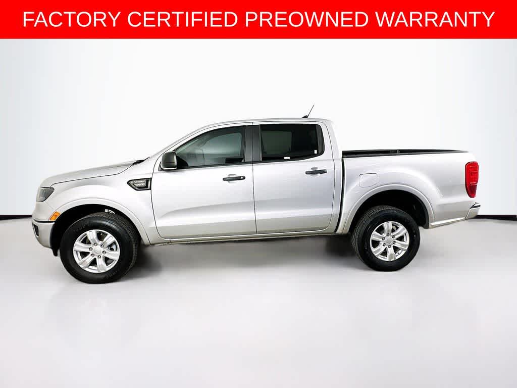 Thumbnail: 2019 Ford Ranger - 3