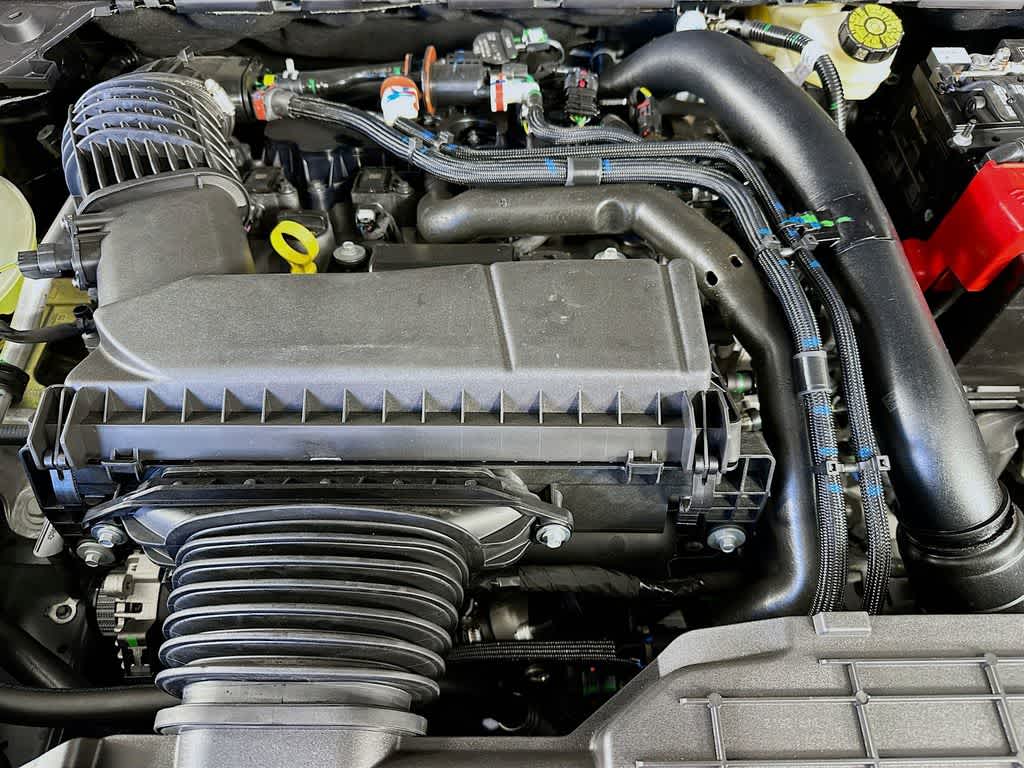 Thumbnail: 2026 Ford Maverick - 9