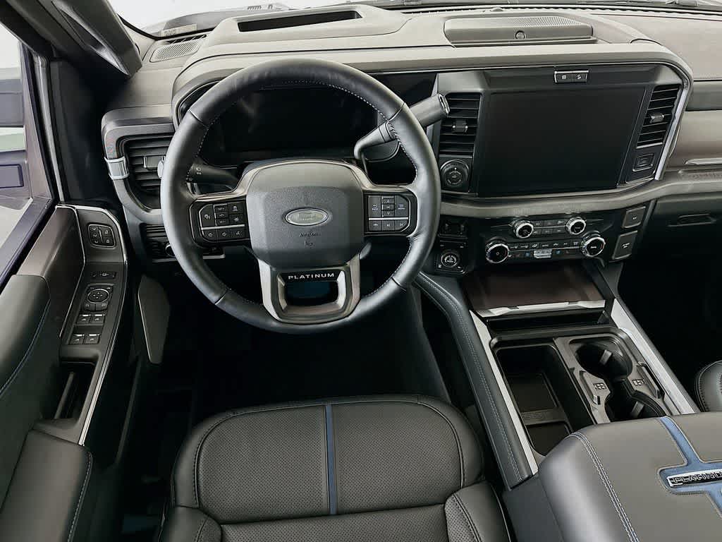 Thumbnail: 2026 Ford F-250 - 10