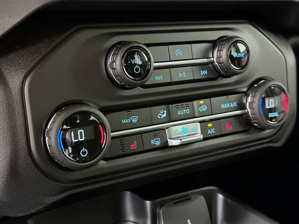 Thumbnail: 2026 Ford Bronco - 18