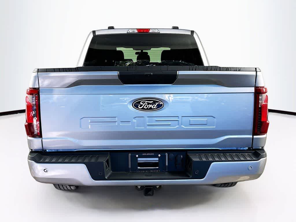 Thumbnail: 2025 Ford F-150 - 5