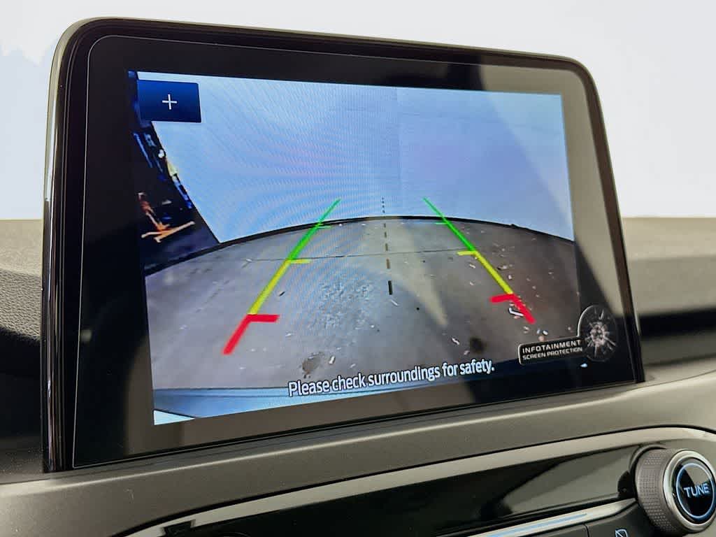 Thumbnail: 2026 Ford Escape - 28