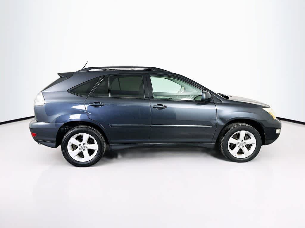 Thumbnail: 2004 Lexus RX - 26