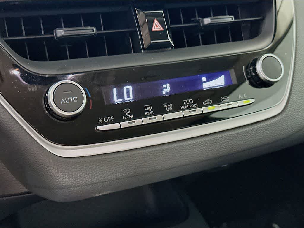 Thumbnail: 2024 Toyota Corolla - 16