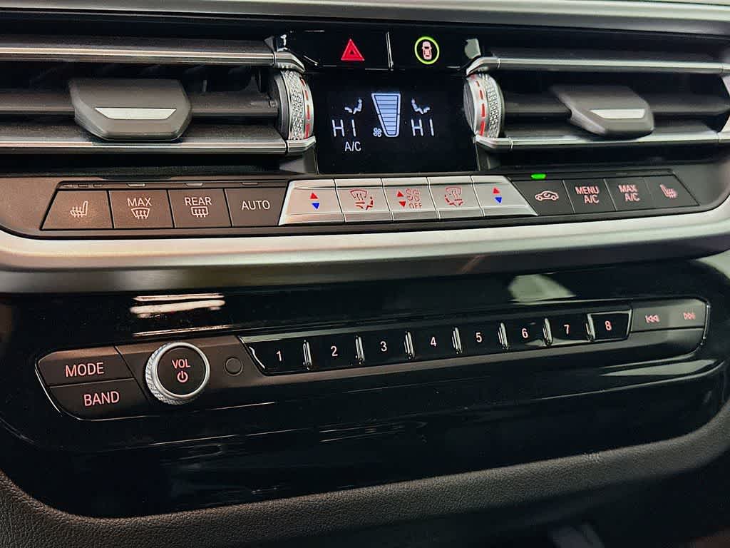 Thumbnail: 2022 BMW X3 - 18