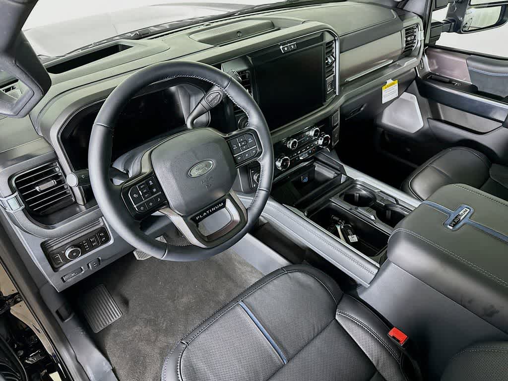 Thumbnail: 2026 Ford F-250 - 2