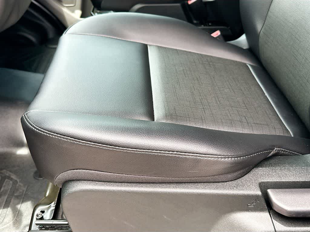 Thumbnail: 2025 Ford Transit Series - 28