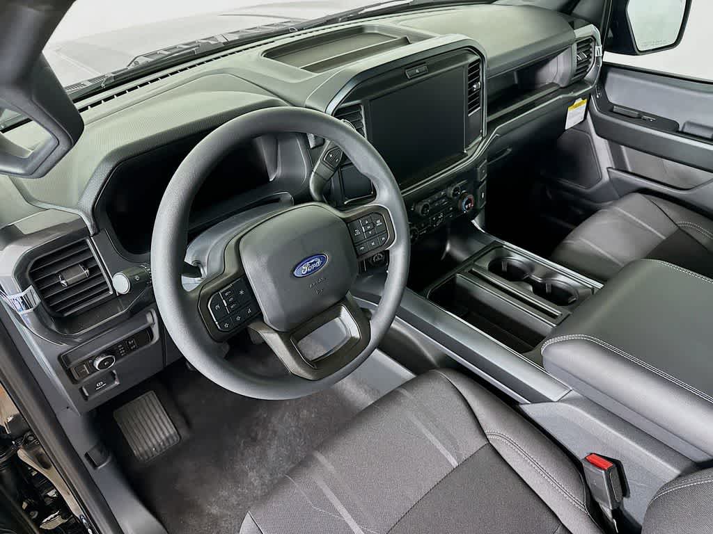 Thumbnail: 2026 Ford F-150 - 2