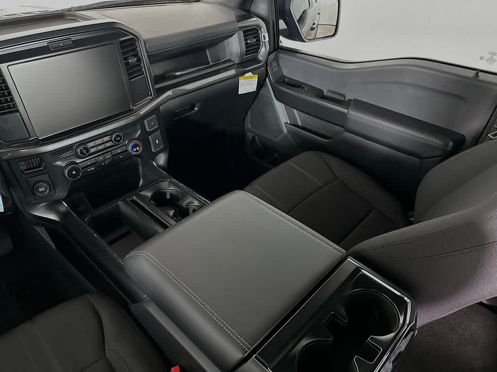 Thumbnail: 2026 Ford F-150 - 11