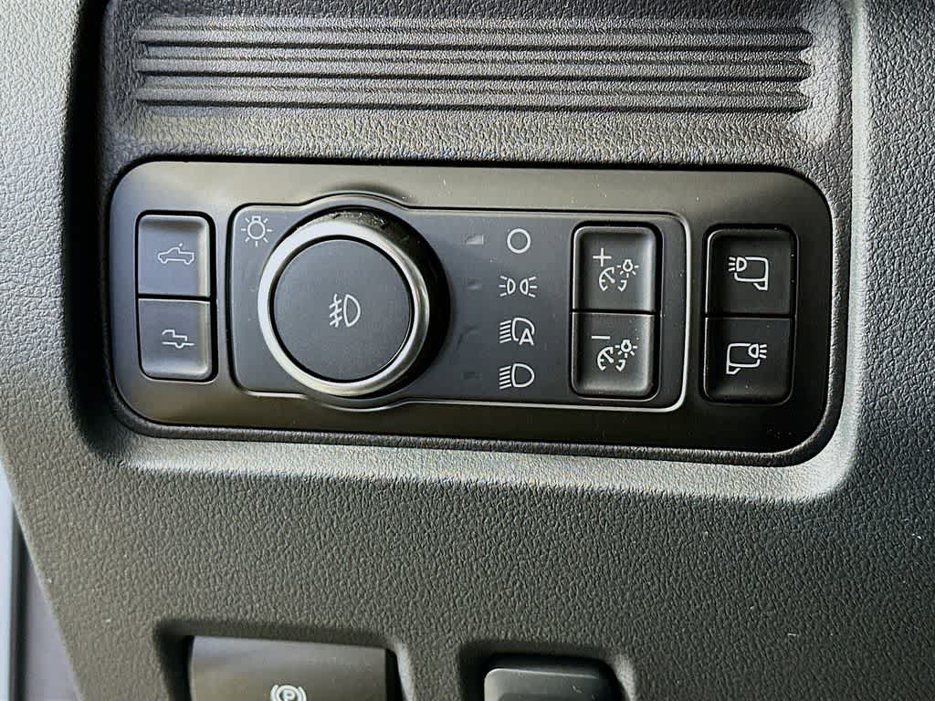 Thumbnail: 2026 Ford F-250 - 27