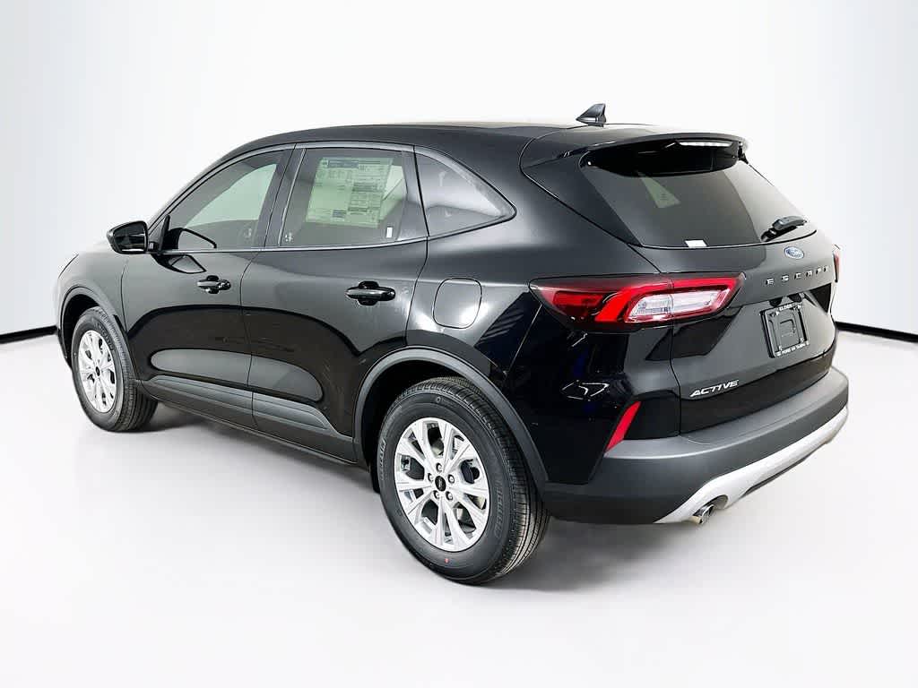 Thumbnail: 2026 Ford Escape - 4