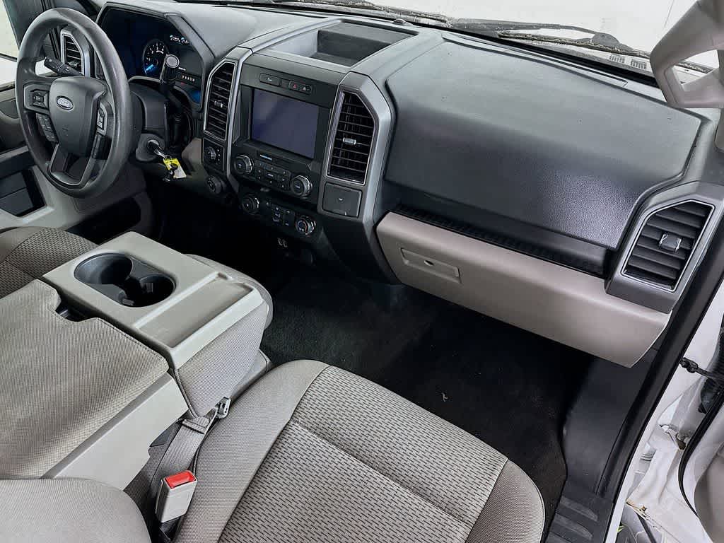 Thumbnail: 2020 Ford F-150 - 30