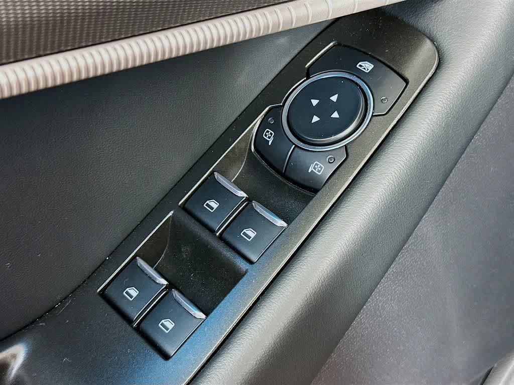 Thumbnail: 2026 Ford Explorer - 29