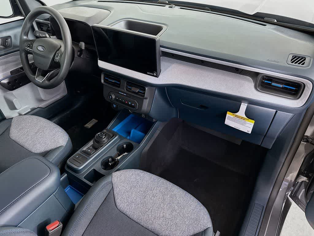 Thumbnail: 2026 Ford Maverick - 30