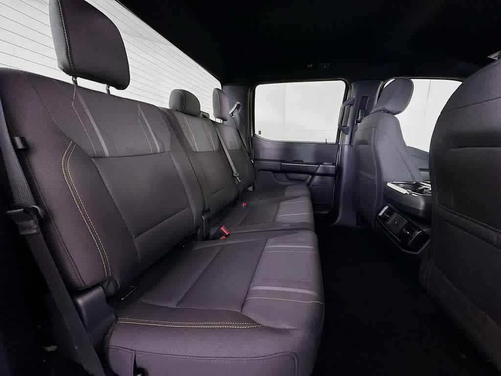 Thumbnail: 2025 Ford F-150 - 30